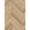 Mexen Rocky Mountain vinylové panely rybinové 570 x 95 mm LVT Dryback 2,5 mm, podklad, 4 V-drážka, Dub