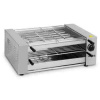 Gastro stolný BBQ gril dvojitý 3000W