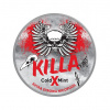 Killa cold mint X 24 mg/g 20 vrecúšok