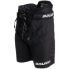 Nohavice BAUER X INT BLK, L
