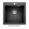 Silgranit drez PLEON 5 (antracit)
