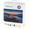 NiSi štvorcová sada filtrov 150 mm Professional II (Caddy)