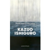 Malíř pomíjivého světa - Kazuo Ishiguro