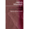 Cestou s mnoha verši - Mikulášek Oldřich