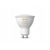Smart osvetlenie - Philips Bulb Hue White Ambiance GU10 2200K-6500 (Philips Bulb Hue White Ambiance GU10 2200K-6500)