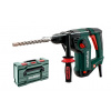 Kombinované kladivo METABO KHE 3250 - 600637000