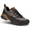 KAYLAND Duke Lite Gtx, Black/Turmeric - 41