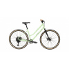MARIN Kentfield 2 ST, zelená Varianta: S