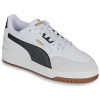 Puma Nízke tenisky Shuffle Downtown OG Biela