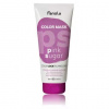 Fanola Color mask Pink Sugar 200 ml (farebná maska ružová)