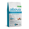 Alleva SP EQUILIBRIUM dog puppy sensitive all breeds ocean fish 2 kg