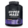 Hyper Mass 4000 g BioTechUSA - Vanilka