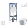 Duofix Geberit SANI11CT3102