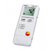 Teplotný datalogger – Testo 184 T2