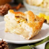 Hot Apple Pie - vonný olej na výrobu sviečok (Teplý jablkový koláč - vôňa do vosku)