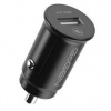 Adaptér do auta GoGEN CH 13, 1x USB 2,4A, 12W (CH13)