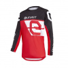 Dres ELEVEIT X-LEGEND 23 červeno/biely - Veľkosť XXL