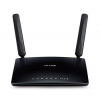 LTE modem TP-Link Archer MR200 s WiFi routerem, AC750, 3x LAN, 1x WAN, 1x slot SIM, 2,4 + 5 GHz