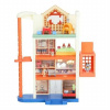 Spectron Toys Bluey: Shopping Mall a Accessories Play Set