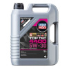 LIQUI MOLY LIQUI MOLY 2322/3751 TOP TEC 4400 5W30 5L 2322 2322