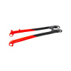 TREK Seatstay Trek Fuel EX 7 29 2021 Radioactive Red