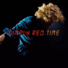 Simply Red: Time LP - Simply Red