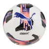 Futbalová lopta PUMA Orbita 6 MS puma biela/lapis veľkosť 5