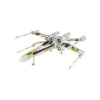 Revell Star Wars Model Kit a Basic Accessories 1/57 Carson Teva's X-Wing Fighter 22 cm