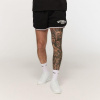 GymBeam Šortky Varsity Black - M