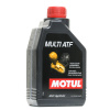 MOTUL Multi ATF Olej do automatickej prevodovky ATF DCT, ATF CVT, 1l