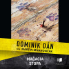 Mačacia stopa - Dominik Dán (mp3 audiokniha)