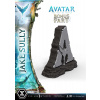 Prime 1 Studio Avatar: The Way of Water Soška Jake Sully Bonus Verze 59 cm