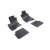 Gumené rohože na mieru pre FIAT Panda Hybrid (od 2020) Rigum