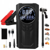 POWER BANK JUMP STARTER ROZRUSZNIK 6000 mAh CAR JUMP STARTER KLEMY