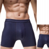 Pánske boxerky CORNETTE AUTHENTIC, tmavomodré, 3XL