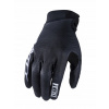 KENNY RACING RUKAVICE CROSS/ENDURO/MTB GRAVITY BLACK ČIERNE M (9)