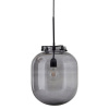 House Doctor Luster BALL sivý 35 cm