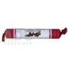 INTACT HROZNOVÝ CUKOR s vitamínom C s príchuťou černíc (pastilky v rolke) 1x40g