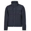 G-Star Raw Bundy FOUNDATION PDD JKT Námornícka modrá
