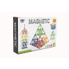 Teddies Magnetická stavebnice 120 ks