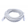 Sieťový LAN kábel UTP CAT5E 10m
