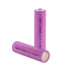 MasterLED 18650_1200mAh Nabíjateľná batéria Li-Ion 3,7V, VIP0481