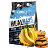 REAL PHARM REAL MASS 1000g MEGA GAINER PROTEÍN SILA