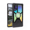 Rokform Crystal - ochranný kryt pre Samsung Galaxy Note 10 Plus – priehľadný RF306320P