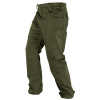 CONDOR OUTDOOR nohavice ODYSSEY Gen III ZELENÉ veľ.36-30