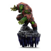 Iron Studios Dioráma Marvel BDS v mierke 1/10 Infinity Gauntlet Hulk Deluxe 32 cm