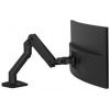 Ergotron HX Desk Monitor Arm, do 49