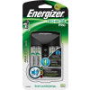 Energizer Pro Charger +4x AA Power Plus 2000 EN011