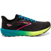 Brooks Launch 10 dámské Barva: Černá, Velikost: 38
