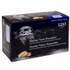 Pacific Blend 120 ks - Brikety Bradley Smoker